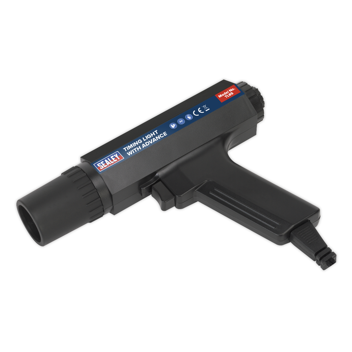 Sealey TL85 Timing Light with Advance