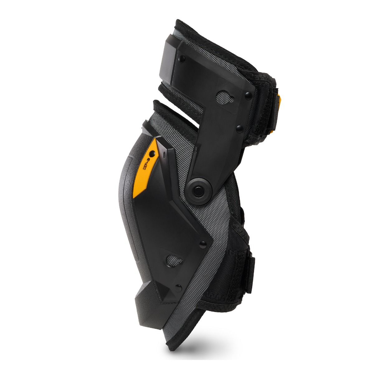 Toughbuilt Foamfit Specialist Thigh Support Stabilization Knee Pads - TB - KP - 3 - TB-KP-3 - Toughbuilt - Trade Counter Direct