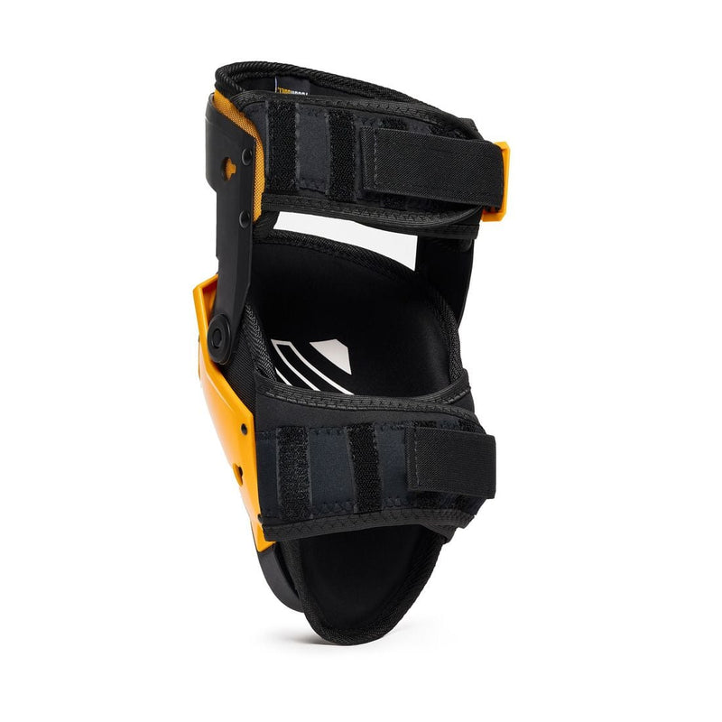 Toughbuilt Gelfit Thigh Support Stabilization Kneepads - TB - KP - G3 - TB-KP-G3 - Toughbuilt - Trade Counter Direct
