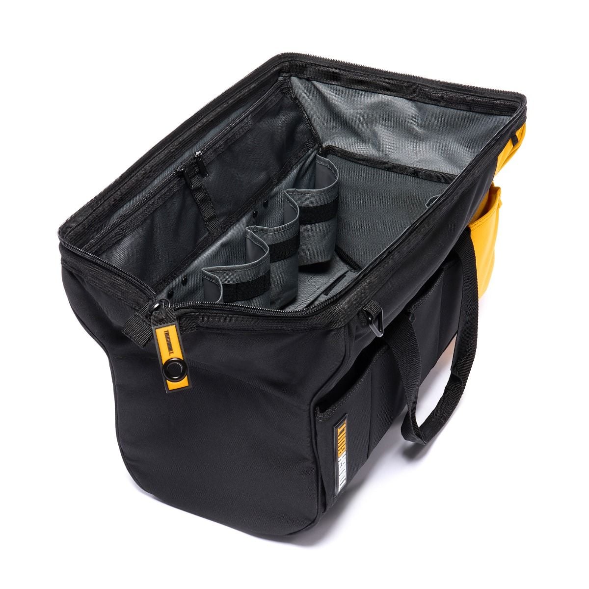 Toughbuilt Massive Mouth Bag 20" / 50Cm - TB - 60 - 20 - TB-60-20 - Toughbuilt - Trade Counter Direct