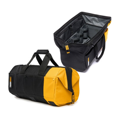 Toughbuilt Massive Mouth Bag 20" / 50Cm - TB - 60 - 20 - TB-60-20 - Toughbuilt - Trade Counter Direct