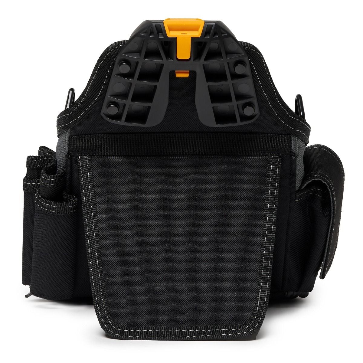 Toughbuilt Master Electrician's Pouch + Shoulder Strap - TB - CT - 104 - TB-CT-104 - Toughbuilt - Trade Counter Direct