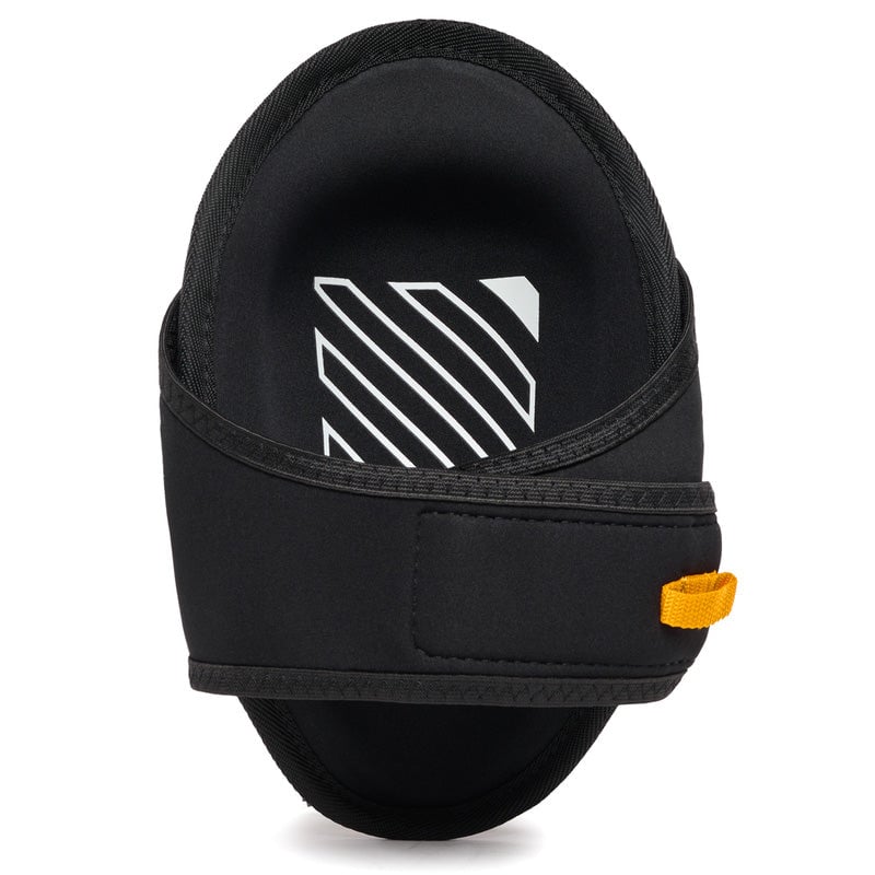 Toughbuilt Non Marking Knee Pad Set - TB - KP - G203 - TB-KP-G203 - Toughbuilt - Trade Counter Direct