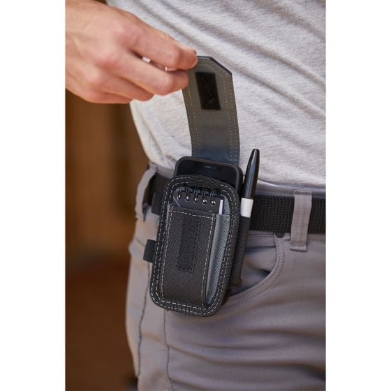 ToughBuilt Smartphone Pouch - TB - 33C - TB-33-BEA - Toughbuilt - Trade Counter Direct