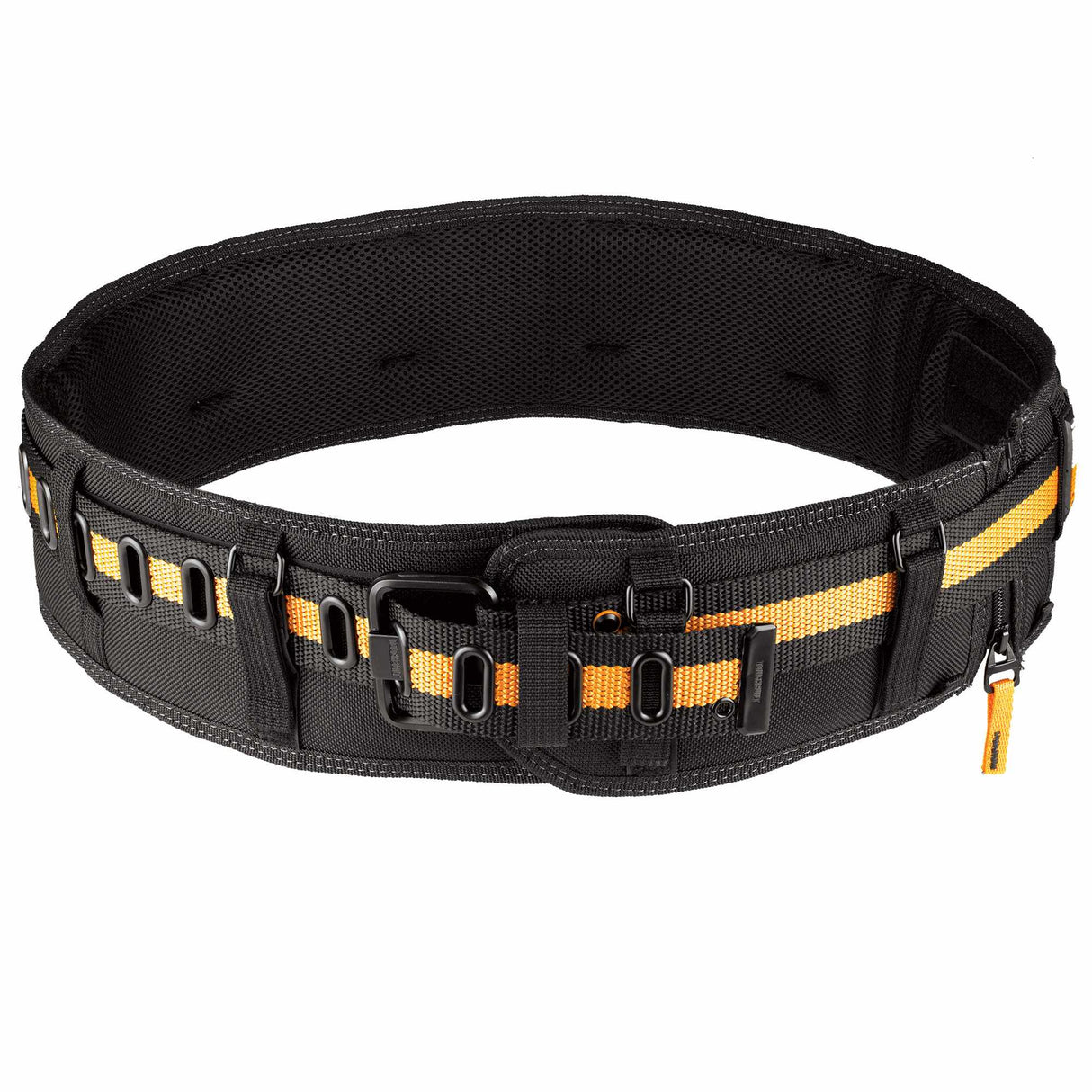Toughbuilt Steel Buckle Pro Padded Belt - TB - CT - 40P - TB-CT-40P - Toughbuilt - Trade Counter Direct