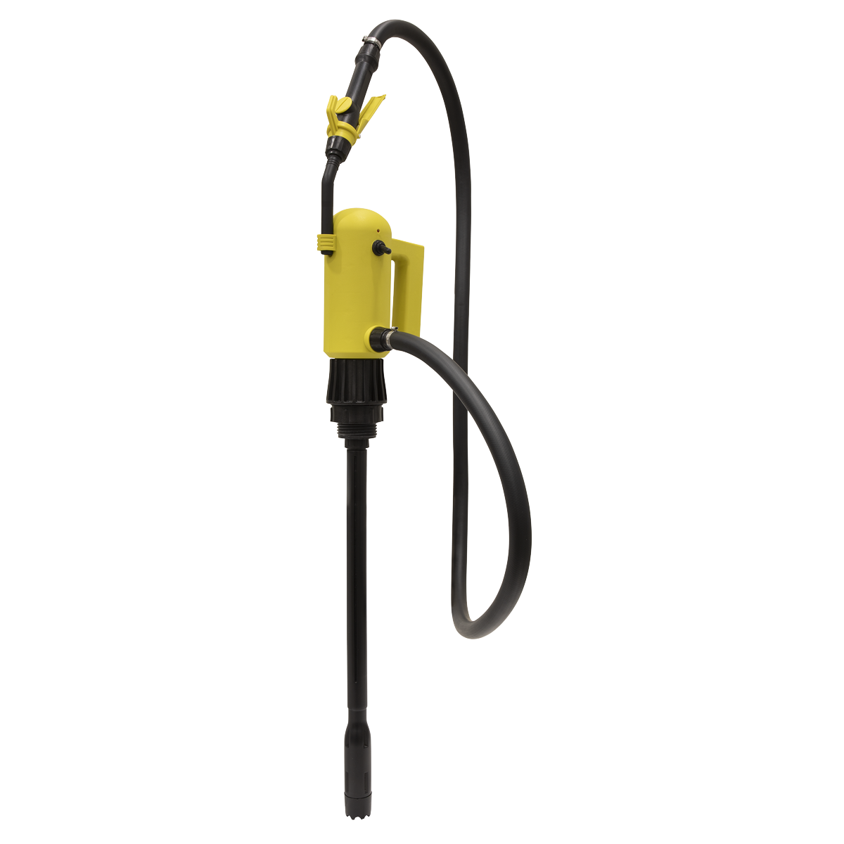 Sealey TP6818 Electric Drum Pump 205L 12V & 230V