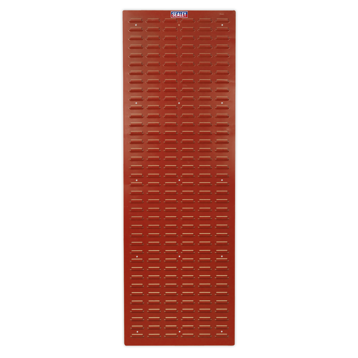 Sealey TPS8V Steel Louvre Panel 500 x 1500mm Pack of 2