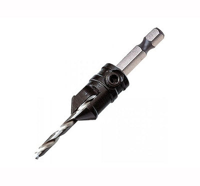 Trend Snap Countersinks - TRESNAPCS10 - Trend - Trade Counter Direct