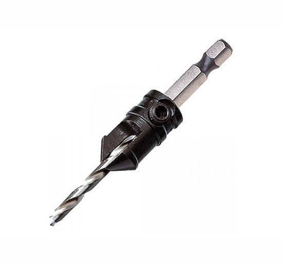 Trend Snap Countersinks - TRESNAPCS10 - Trend - Trade Counter Direct