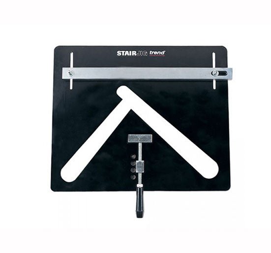 Trend STAIR/A Staircase Jig - Stair A Jig Staircase - TRESTAIRA - Trend - Trade Counter Direct