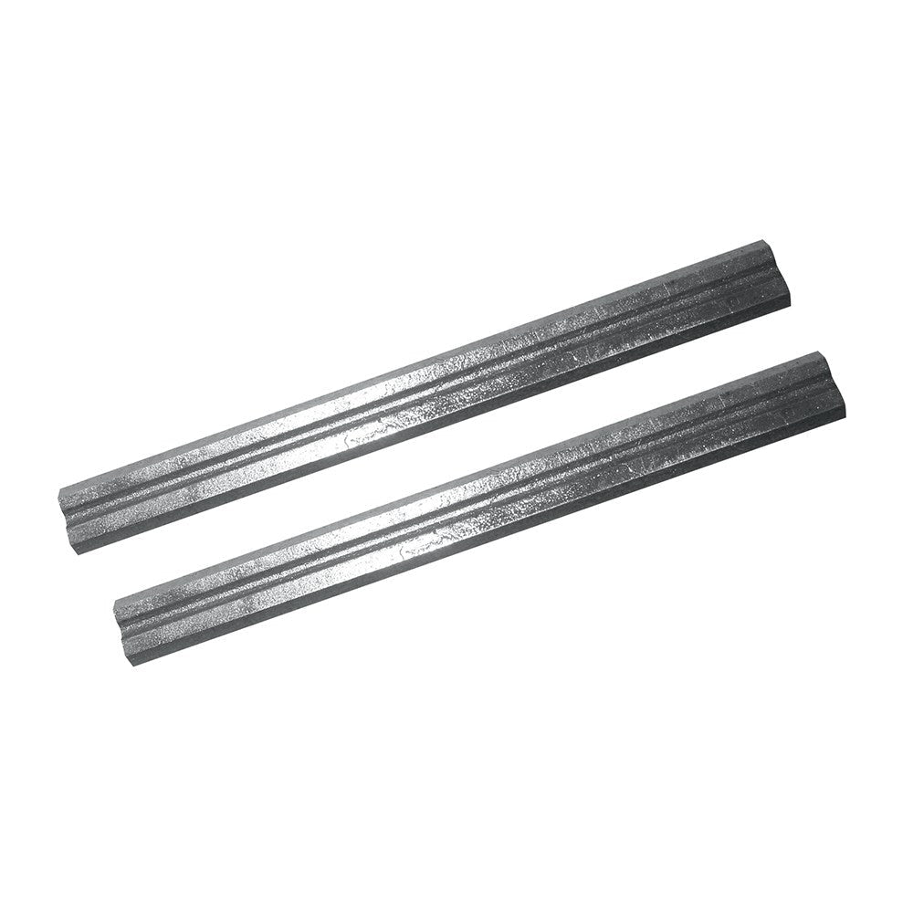 Triton 60mm Planer Blades for TCMPL TCMPL 60mm / 2 - 3/8" Blades 2pk - 223918 - 223918 - Triton - Trade Counter Direct