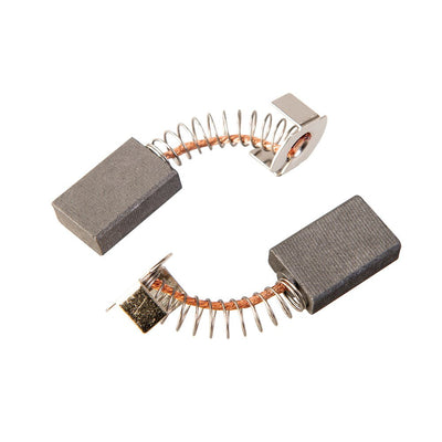 Triton Carbon Brush Pair - TRA001 - 338056 - TS338056 - Triton - Trade Counter Direct