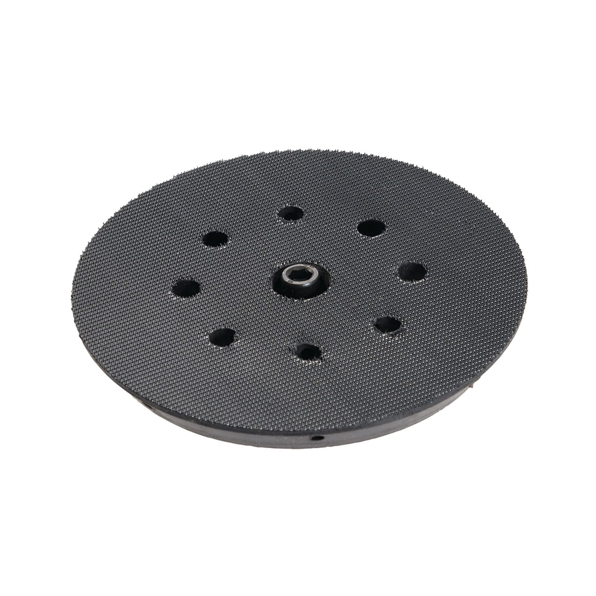 Triton Hook and Loop Backing Pad 125mm Hook and Loop Backing Pad - 638469 - 638469 - Triton - Trade Counter Direct