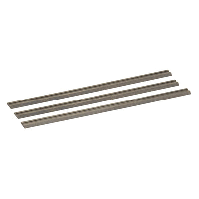 Triton HSS Planer Blades for TRPUL 3pk 3pk HSS Planer Blades - 122787 - 122787 - Triton - Trade Counter Direct