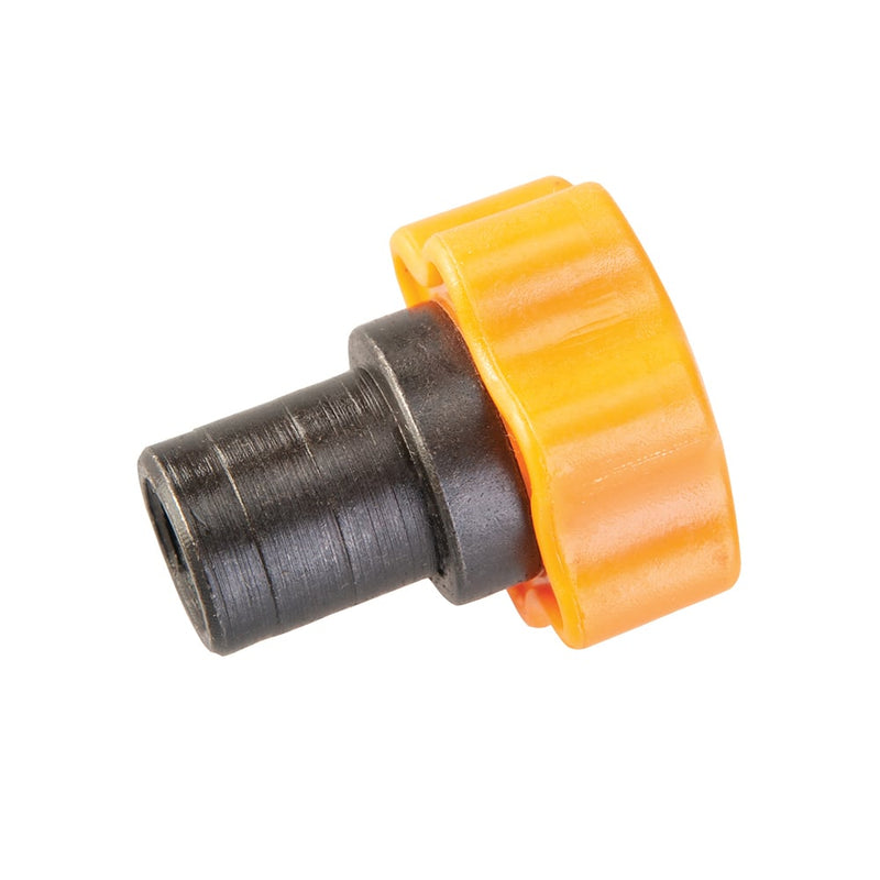 Triton Knob I - TSPST450 - 339698 - TS339698 - Triton - Trade Counter Direct