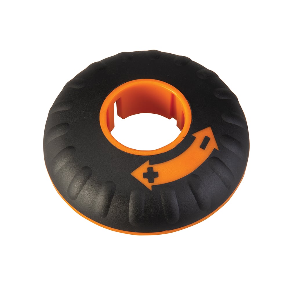 Triton Plunge Handle Outer - TRA001 & MOF001 - 323022 - TS323022 - Triton - Trade Counter Direct