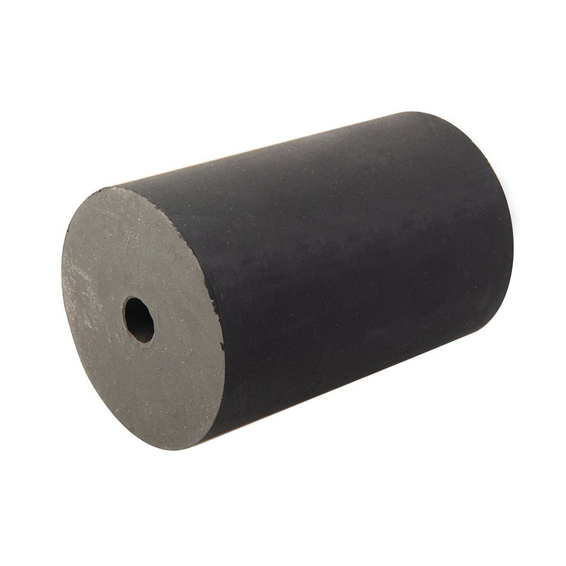 Triton Rubber Drum 76mm Dia - TSPS450 - 598846 - TS598846 - Triton - Trade Counter Direct