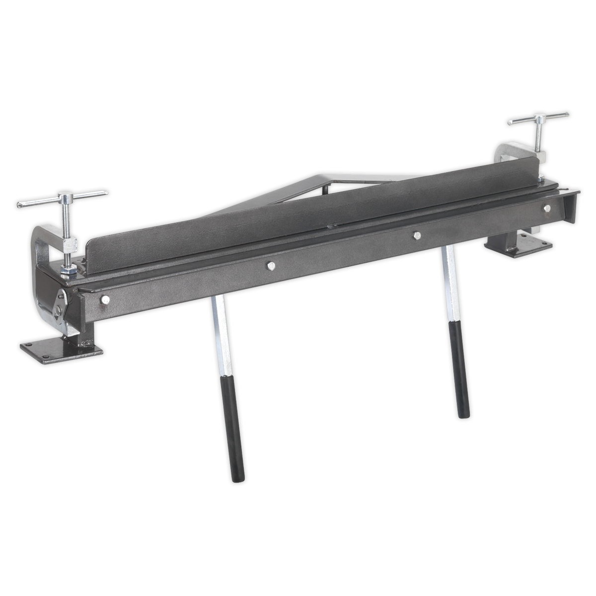 Sealey TS01 Sheet Metal Folder Vice/Bench Mounting 700mm