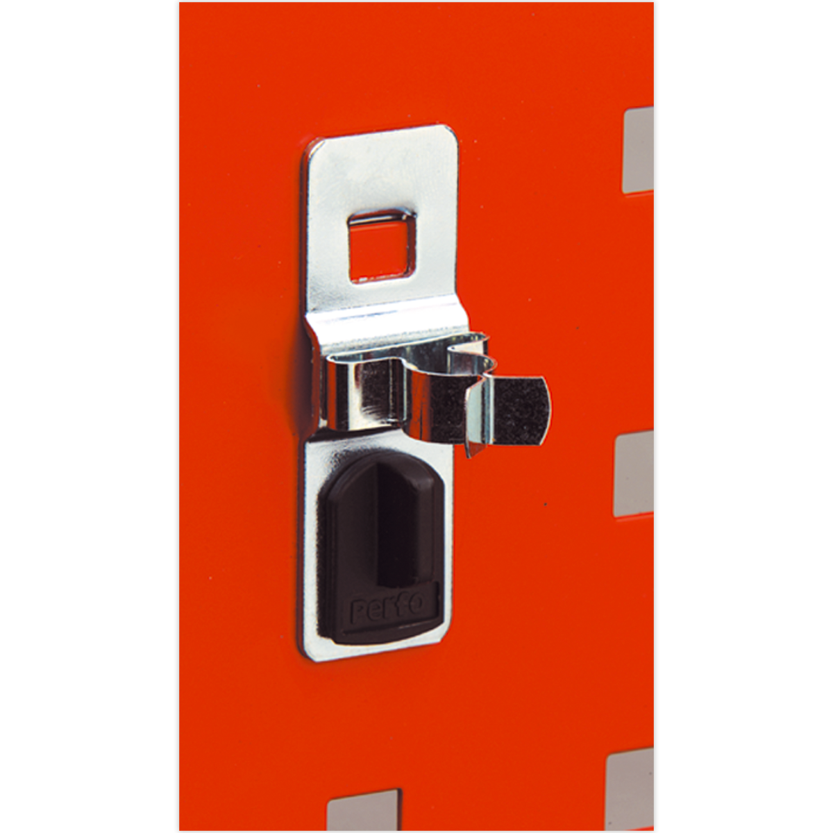 Sealey TTS13 Spring Clip 25mm Pack of 5