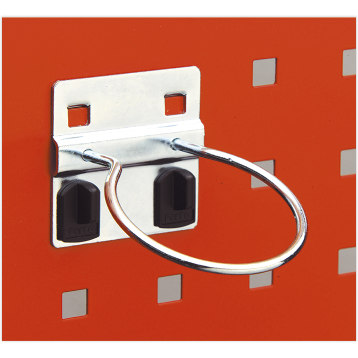 Sealey TTS27 Power Tool Holder 40mm Pack of 2