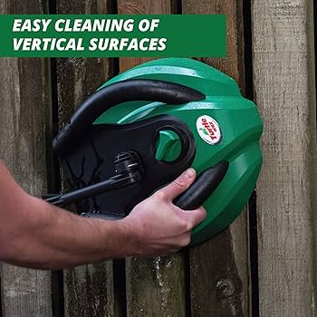 Turtle Wax TWPC1 Patio Cleaner Kit - TWPC1 - TWPC1 - Turtle Wax - Trade Counter Direct