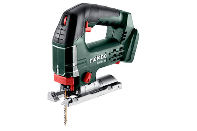 Metabo STB 18 L 90 (601048850) 18V Cordless Jigsaw - Body Only product image