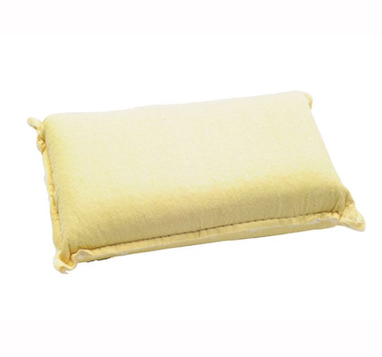 U - Care Genuine Chamois Demister Pad - Single Unit - UCRDPAD - U - Care - Trade Counter Direct