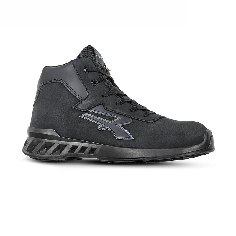 U - Power Parker ESD Safety Boots - RV10024 - RV10024-6 - U - Power - Trade Counter Direct