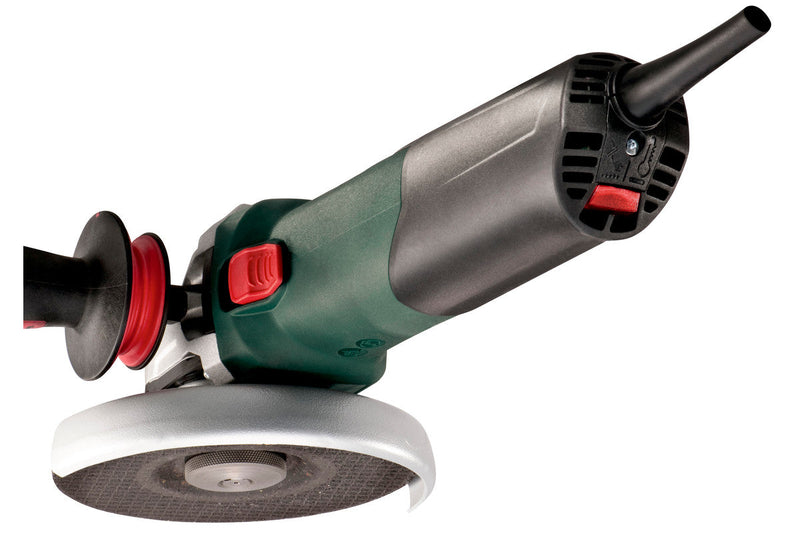 Metabo WEA 17-125 Quick (600534380) 240V Angle Grinder product image 7