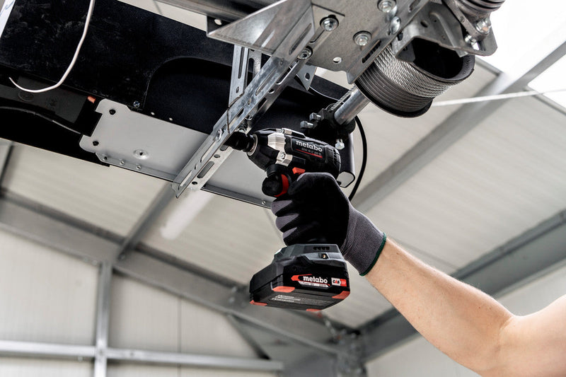 Metabo SSW 18 LT 300 BL (602398850) 18V Brushless Cordless Impact Wrench - Body Only product image 4