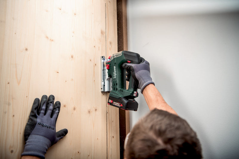 Metabo STB 18 L 90 (601048840) 18V Cordless Jigsaw - Body Only product image 2