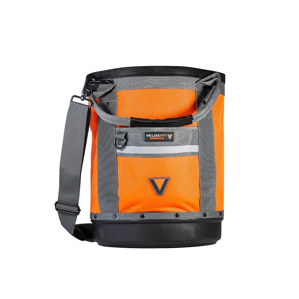 Velocity Rogue 2.5 Bucket Bag - VR-2809