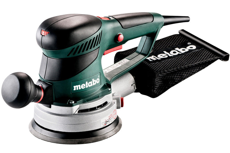 Metabo SXE 450 TurboTec (600129390) 110V Random Orbital Sander product image