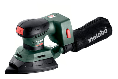 Metabo SM 18 LTX BL (602089840) 18V Brushless Cordless Multi Sander - Body Only product image