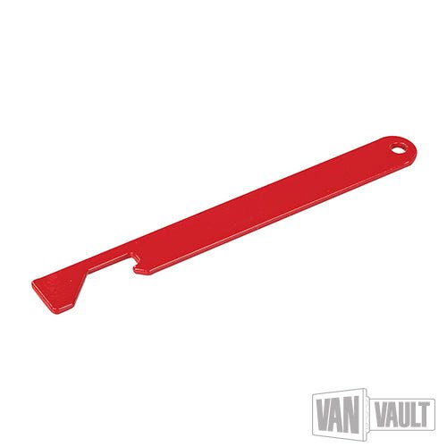 Van Vault Box Lid Stay | S10911 - S10911 - Van Vault - Trade Counter Direct