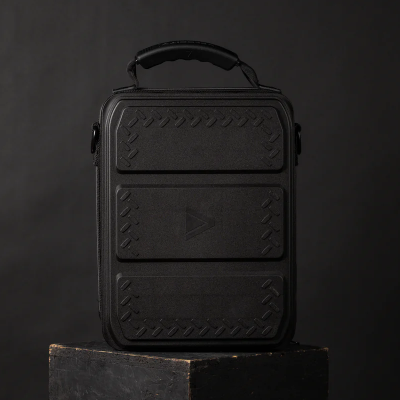 Velocity Rogue 15 Van Bag - VB-15-B