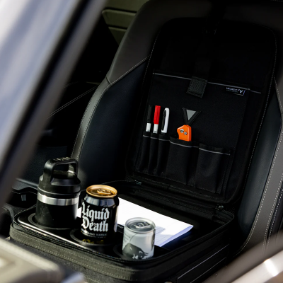 Velocity Rogue 15 Van Bag - VB-15-B