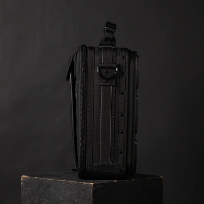 Velocity Rogue 15 Van Bag - VB-15-B