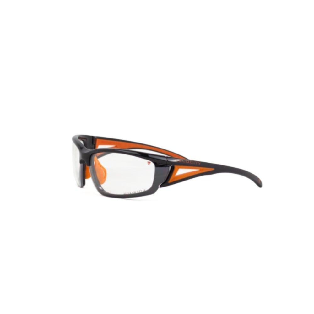 Velocity Alpha Safety Glasses - VR - 3112 - VR-3112 - Velocity - Trade Counter Direct