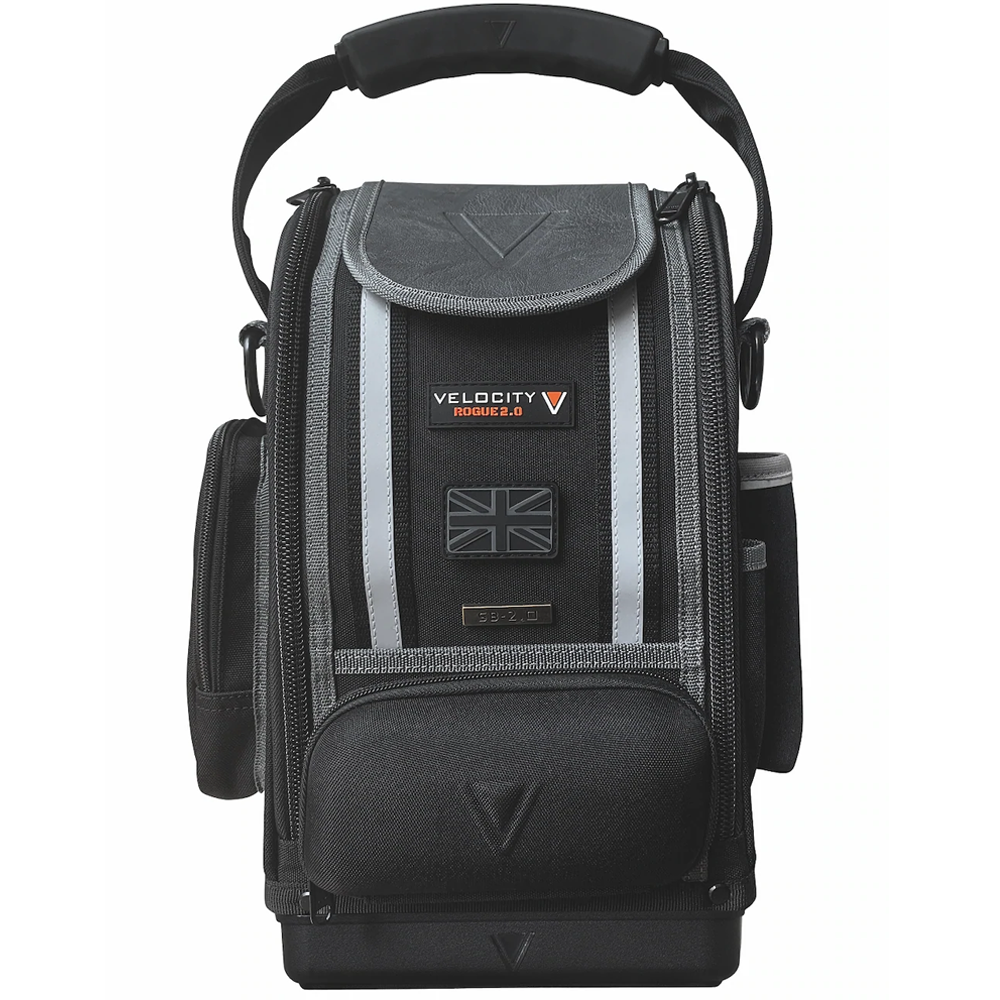 Velocity Rogue 2.0 Service Bag - VR-0407 - Colour Options