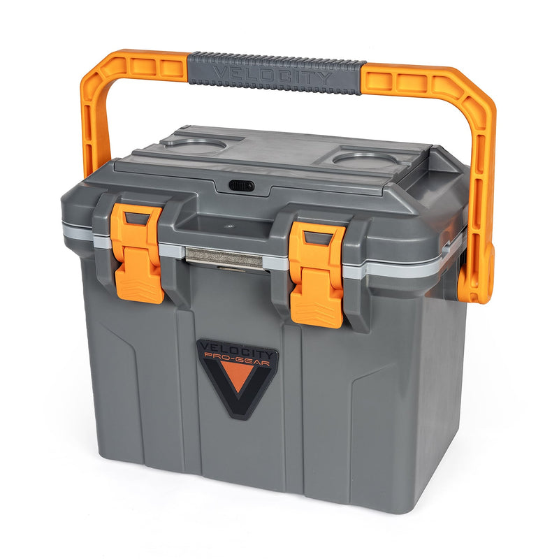 Velocity ProGear VR - 110 Cooler Box - Operation Shamrock Promo - VR-110 - Velocity - Trade Counter Direct