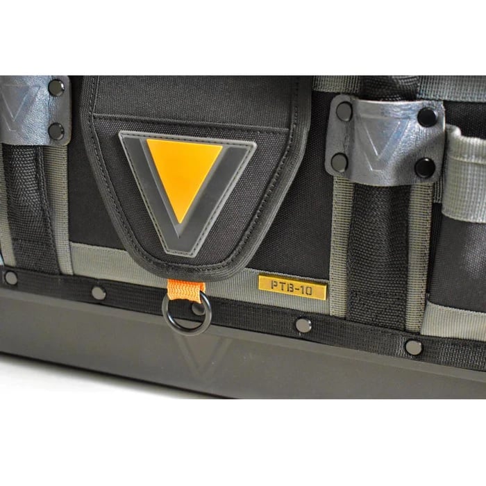 Velocity Rogue 10.0 Press Tool Bag - VR - 0112 - VR-0112 - Velocity - Trade Counter Direct