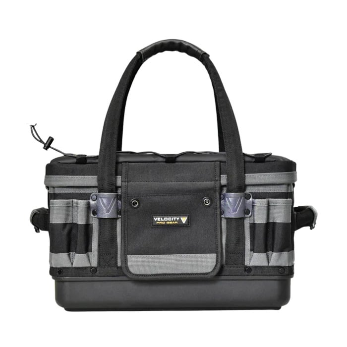 Velocity Rogue 10.0 Press Tool Bag - VR - 0112 - VR-0112 - Velocity - Trade Counter Direct