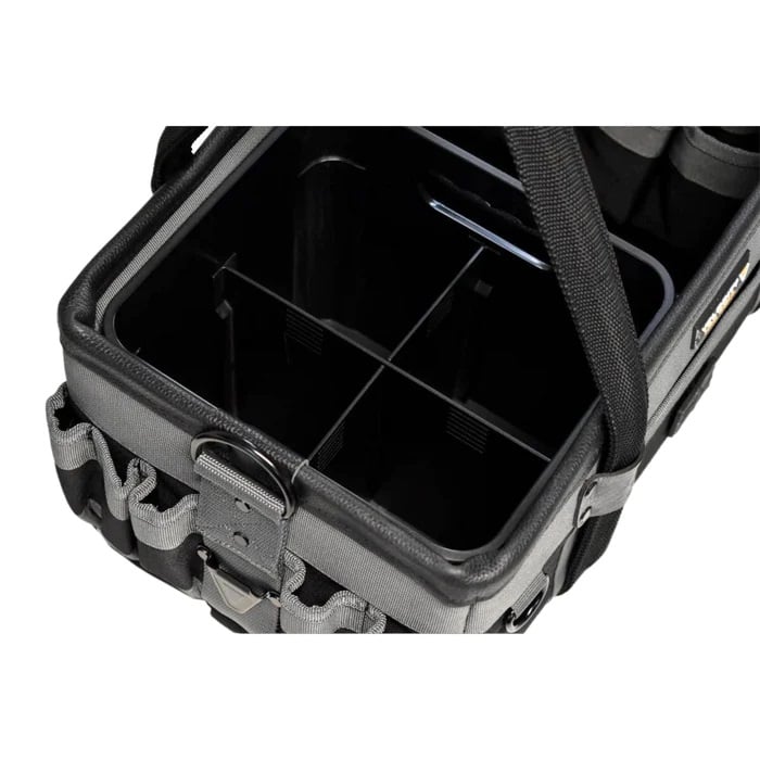 Velocity Rogue 11.0 Contractors Bag - VR - 1701 - VR-1701 - Velocity - Trade Counter Direct