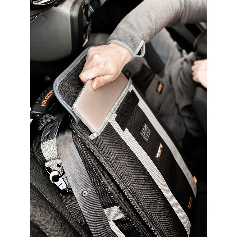 Velocity Rogue 1.5 Van Bag Organiser - VR - 6666 - VR-6666 - Velocity - Trade Counter Direct