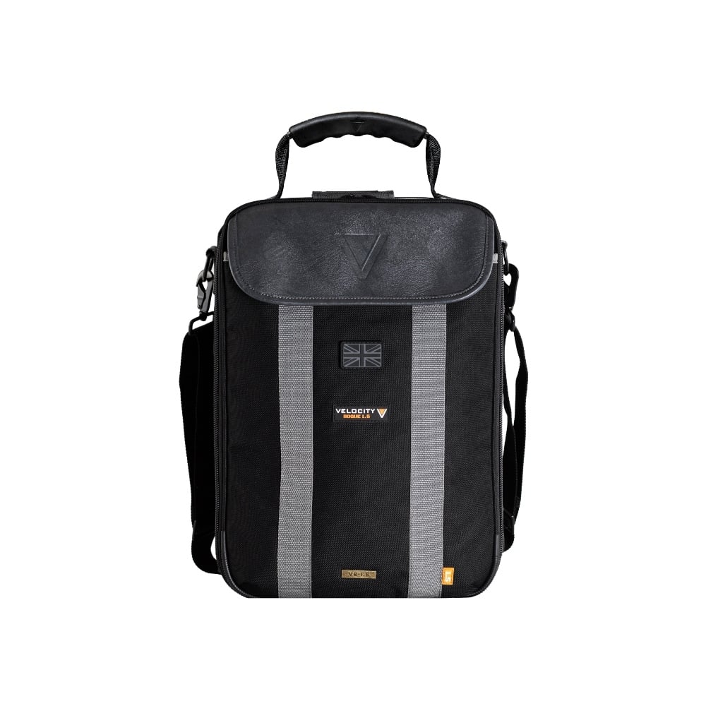 Velocity Rogue 1.5 Van Bag Organiser - VR - 6666 - VR-6666 - Velocity - Trade Counter Direct