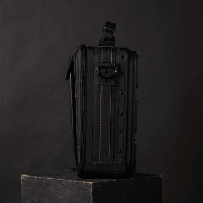 Velocity Rogue 15 Van Bag - VB - 15 - B - VB-15-B - Velocity - Trade Counter Direct