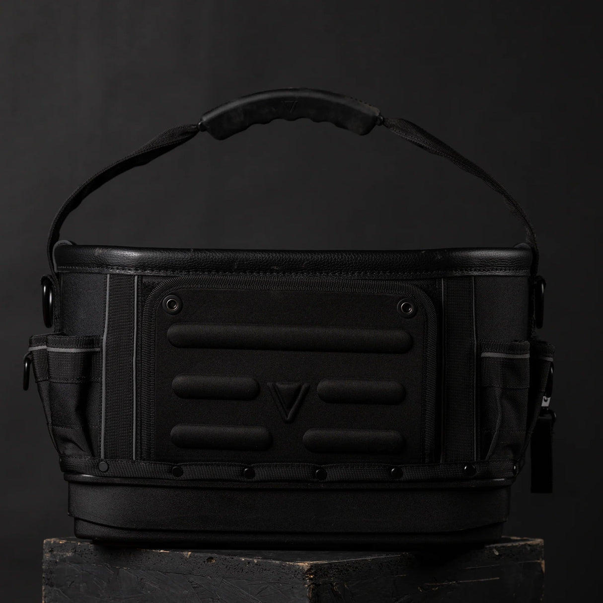 Velocity Rogue 30 Open Tote - OT - 30 - B - OT-30-B - Velocity - Trade Counter Direct