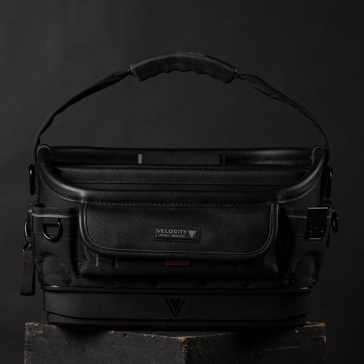 Velocity Rogue 30 Open Tote - OT - 30 - B - OT-30-B - Velocity - Trade Counter Direct