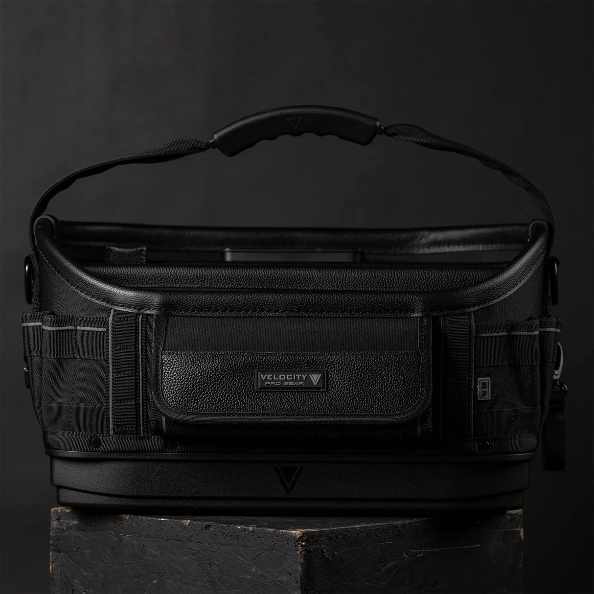 Velocity Rogue 30XL Open Tote – OT - 30XL - B - OT-30XL-B - Velocity - Trade Counter Direct